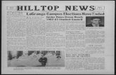 HILLTOP NEWS - LaGrange Collegehome.lagrange.edu/library/hilltop_news_digitized/1962-05-01.pdf · Pi theDelta Kappa and Kappa Phi Delta won Mr.the awards. On Wed- nesday, April hopes4,