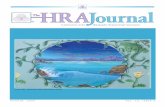 A publication of the Holographic repatterning Association€¦ · A publication of the Holographic repatterning® Association A U G U S T 2 0 0 6 V O L . 1 2 , I S S U E 3 “Inner