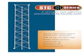 A stronger, cost-effective alternative to 45/55/65G series STG Accessory Section of... · 4.618.1502.001 Guy Anchor 4.600.8006.001 5/16" EHS Guy Wire 5.1602031.500 Guy Anchor Grounding