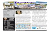 Index Maps Promoting Colorado Tourism Promote You · Index Maps Promoting Colorado 1 President’s Message The Joy of Discovery 2 Net News Consultant’s Column 3 What Now? Survey
