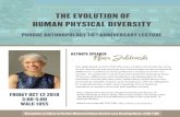 10th Anniv-01 · Anthropology at Penn State. She is the author of Living Color: The Biological and Social Meaning of Skin Color and Skin: A Natural History. Watch her popular TED