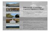 Monroe County Open Space Plan - Pennsylvania€¦ · Figure 7.3 – Covered Bridge Sites ... The Monroe County Open Space Plan meets these needs, and provides a plan of action for
