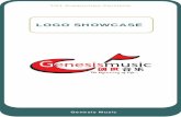 LOGO SHOWCASE - TOT Production · Skidgard-Safety Solution (Lumi Bright Sdn. Bhd.) LOGO SHOWCASE TOT Production Portfolio kidGARD R kid ARDR. Kean Lai Precision Engineering Sdn. Bhd.