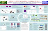DIBLOCK COPOLYMERS UNDER NANO-CONFINEMENT …qwang/publications/DOE09-poster.p… · confinement for several systems, including 1D lamellae-forming DBC confined between two homogeneous