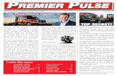 by Richard Shearing - Premier Truck Group€¦ · designed to test the technician s knowledge over various troubleshooting techniques and diagnostics to ensure proper functionality