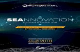 STARTUP, TAKE PART IN THE GLOBAL EXHIBITION OF THE …€¦ · CALL FOR APPLICATION TO THE EXHIBITION OF THE NAVAL INNOVATION STARTUP, TAKE PART IN THE GLOBAL EXHIBITION Euronaval