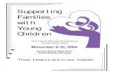 Supporting Families with Young Children - Michigan The Supporting Families with Young Children Conference