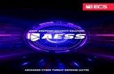 ARMY ENDPOINT SECURITY SOLUTION · ECS’s AESS solution integrates the most advanced cybersecurity technologies from McAfee and other Innovation Alliance partners into the Advanced