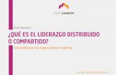 Presentación de PowerPoint€¦ · Distribución formal Distribución pragmática Distribución estratégica Distribución cultural Distribución oportuna Distribución incremental