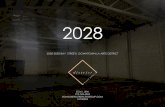 2028€¦ · District Realty Group is pleased to present the opportunity to lease 2028-2030 Bay Street, an industrial warehouse in the Arts District of Downtown Los Angeles. The Subject