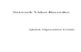 Network Video Recorder - ANNKEsupport.annke.com/document/HK/NVR/manual/guide.pdf · Network Video Recorder Quick Operation Guide . 1 About this Manual This Manual is applicable to