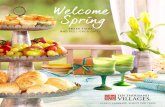 Ten Thousand Villages 2016 Spring Lookbook€¦ · 4 ten thousand villages ten thousand villages 5 a a industrial chic cupcake stand | india | $49 b industrial chic cake stand | india
