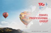Travel Professional Group– Ukrainian А4.pdf · KryvyiRih, Almaty, Warsaw, Bangkok, Pattaya • transparency • responsibility • reliability Travel Professional Group. We adhere