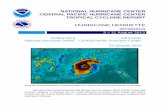 Robbie Berg Jeff Powell National Hurricane Center Central ... · NATIONAL HURRICANE CENTER CENTRAL PACIFIC HURRICANE CENTER TROPICAL CYCLONE REPORT HURRICANE HENRIETTE (EP082013)