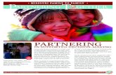 PARTNERING - Missouri Family to Familymofamilytofamily.org/wp-content/uploads/Partnering-Together-4.4.pdf · Partnering Together is a publication of Missouri Family to Family Director