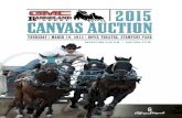 2015 CANVAS AUCTION - Calgary Stampedecs.calgarystampede.com/upload/media_element/116/01/canvas-auct… · Birth Date: October 28, 1959 Residence: Wetaskiwin, Alberta 2015 will be