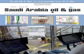 Brazil Oil & Gas, tt nrg and Norway Oil & Gassaudiarabiaoilandgas.com/pdfmags/saog_28.pdf · and YASREF in Yanbu’, the joint venture with Sinopec of China, and the upcoming Jazan