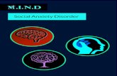 Social Anxiety Disorder - Anxiety Disorder- آ  Social Anxiety Disorder/Social Phobia Introduction
