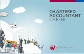 CHARTERED ACCOUNTANT CAREER - CareersPortal · Chartered Accountant: Careers Chartered Accountants (CAs) are Ireland’s leading business professionals, providing essential strategic