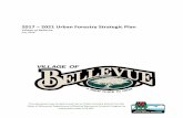 2017 2021 Urban Forestry Strategic Plan - Bellevuevillageofbellevue.org/UserFiles/Servers/Server_4555970/File/Departm… · Village of Bellevue Urban Forestry Strategic Plan 2 Background