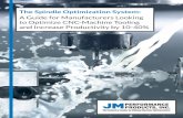 Introduction: Toolholder Expansion (the€¦ · A Guide for Manufacturers Looking to Optimize CNC-Machine Tooling and Increase Productivity by 10-40%. Table of Contents 1. Introduction