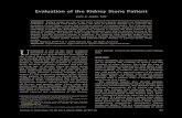 Evaluation of the Kidney Stone Patient - YUmedlib.yu.ac.kr/eur_j_oph/sem_nephrol/sem_n_pdf/SemNep_28_2_99… · Evaluation of the Kidney Stone Patient John R. Asplin, MD Summary: