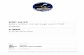 BMT-PRESS BROCHURE 2013-ENG-v08 - Barcelona Moon Team … · Barcelona Moon Team @ Google Lunar X PRIZE Outreach PR008 Press Brochure ENG Date: 2013-01-21 Type: Outreach Reference: