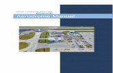Aerodrome Manual - Gatwick Airport Gatwick Airport Ltd Airside Operations Building 2B169 Gatwick Airport