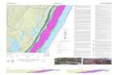 DEPARTMENT OF ENVIRONMENTAL PROTECTION BEDROCK … · Manspeizer, W., ed., Triassic-Jurassic rifting, continental breakup and the origin of the Atlantic Ocean and passive margins,