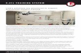 C-27J TRAINING SYSTEM - L3 Technologies€¦ · C-27J TRAINING SYSTEM Cleared by DOD/OSR for Public Release Under 11-S-1295 on February 25, 2011. Data, including specifications, contained