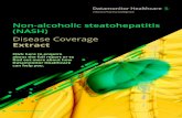Non-alcoholic steatohepatitis (NASH)/media/informa-shop-windo… · 9 forecast: non-alcoholic steatohepatitis (nash) (published on 22 july 2019) 9 overview 10 recent forecast updates