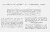 Photochemistry of methane in the photoionization region · JOURNAL OF RESEARCH of the Notional Bureau of Standards- A. Physics and Chemistry Vol. 77A, No. 1, January-February 1973