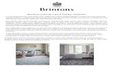 Brintons x Laura Ashley · Brintons extends Laura Ashley collection For AW19 Brintons and Laura Ashley have updated the existing stocked collection of carpets with fresh plains and