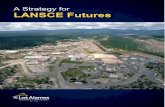 A Strategy for LANSCE Futures - Los Alamos Neutron Science ...€¦ · On the cover: The Los Alamos Neutron Science Center at Los Alamos National Laboratory. A Strategy for LANSCE
