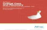 Aflac Critical Care and Recovery - Total Benefit Solutions Inc · Aflac pays cash benefits directly to you, unless you choose otherwise. Aflac Critical Care and Recovery is designed