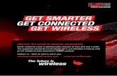 WE Flyer A5 Allgemein05 FA fin€¦ · Würth Elektronik eiSos GmbH & Co. KG . Division Wireless Connectivity & Sensors . Max-Eyth-Str. 1 . 74638 Waldenburg . wireless-sales@we-online.com