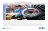 DCL/SAE Case Study€¦ · DCL/SAE Case Study Engineering a Sustainable Content Conversion Strategy. A Mandate for Change In 2010, SAE faced several challenges that included: a maturing