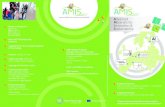 Advanced Materials for Innovation & A Sustainability M ... · entrepreneurship focusing on sustainability AMIS tackles the theme “Substitution of critical or toxic materials in