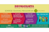 & Intents, Activity Lifecycle and Managing States VENUE ...gnindia.dronacharya.info/Downloads/Upcomingevent/stp_android_27… · Dronacharya Group of Institutions, Greater Noida Tel: