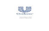 Annual Report 2019 Unilever Nigeria Plc · Unilever Corporate Profile 3 Board of directors, officers and other corporate information 4 ... and customers and respond creatively and