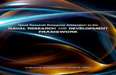 FRAMEWORK - United States Navy€¦ · Framework—Align, Allocate and Accelerate—that will guide conversations and efforts across the “discovery to deployment” continuum of