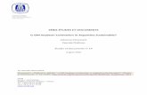 SÉRIE ÉTUDES ET DOCUMENTS Is GM Soybean Cultivation in ...publi.cerdi.org/ed/2016/2016.14.pdf · IRD-CESSMA-CERDI, 65, Boulevard F. Mitterrand, 63009 Clermont-Ferrand, France E-mail:
