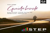 THE GuidebookSTEP - GCCP of God â€” its inspiration, inerrancy, reliability and canonicity. God and