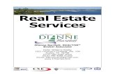 Real Estate Services - lthomes.com€¦ · Real Estate Services Dianne Bartlett, REALTOR® Broker Associate Keller Williams Realty 1921 Lohman’s Crossing, Ste. 100 Austin, TX 78734