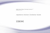 with IBM Corp.€¦ · Accesser container augments or replaces the Accesser ® Application The Accesser Container r equir es less hand-configuration than the Accesser Application,