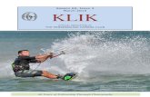 Season 60, Issue 3 60 KLIK March 2015 · Season 60, Issue 3 March 2015 KLIK OFFICIAL NEWSLETTER OF THE MISSISSAUGA CAMERA CLUB 6 YEARS 0 KITE BOARDER – FLORIDA DAVID SIMMONDS .