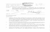 BOARD OF RECREATION AND PARK COMMISSIONERS€¦ · BOARD OF RECREATION AND PARK COMMISSIONERS NO. 14-099 C.D. 4 SUBJECT: GRIFFITH PARK EXPANSION - DONATION OF 135 ACRES OF ADJACENT