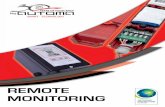 REMOTE MONITORING - Cathodic Protection Company€¦ · Clearly the best protection... Cathodic Protection Co Ltd, founded in 1950, was one of the first companies in the United Kingdom