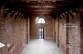 Architecture: Tailor-Made Tours - AWN€¦ · Architecture: Tailor-Made Tours Punta della Dogana in Venice opened its doors to the public on 6 June 2009, joining Palazzo Grassi as