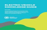 EV Knowledge Guideon the vehicle and charger, Level 2 charging can fully charge an EV within 5-10 hours for BEVs, and 2-4 hours for PHEVs, which works great for overnight charging.